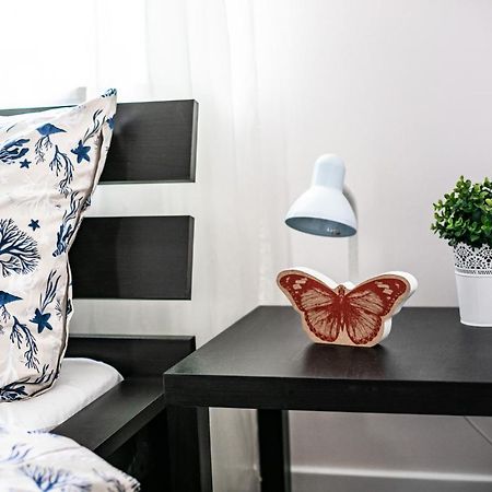 Nullo 3-Bedroom Apartment Krakow Exterior photo